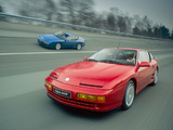 Pictures of Renault Alpine A610 (1991–1995)