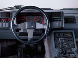 Pictures of Renault Alpine GTA V6 GT (1985–1991)