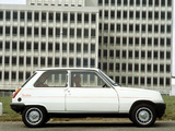 Renault 5 Alpine Turbo (1982–1984) pictures