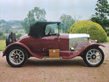 Images of Alvis 10-30 by Morgan-Zephyr (1920)