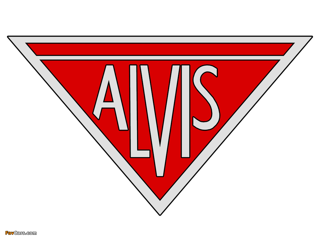 Pictures of Alvis (1024 x 768)