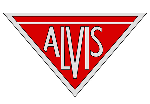 Pictures of Alvis