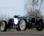 Pictures of Alvis Silver Eagle Special (1935)