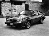 AMC AMX (43-9) 1979 photos