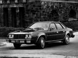 AMC Concord D/L Sedan 1979–83 pictures