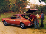 Photos of AMC Hornet Hatchback 1975–77