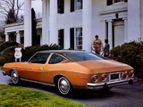 AMC Matador Coupe 1974–78 photos