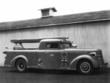 American LaFrance 512CC (1938) images