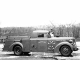 American LaFrance 500 Series (1938–1941) pictures
