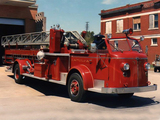 Images of American LaFrance 700 Series Lift (1945–1959)