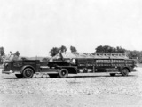 Photos of American LaFrance 700 Series Lift (1945–1959)