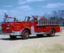 American LaFrance 900 Series Turbo Chief (1960–1961) wallpapers