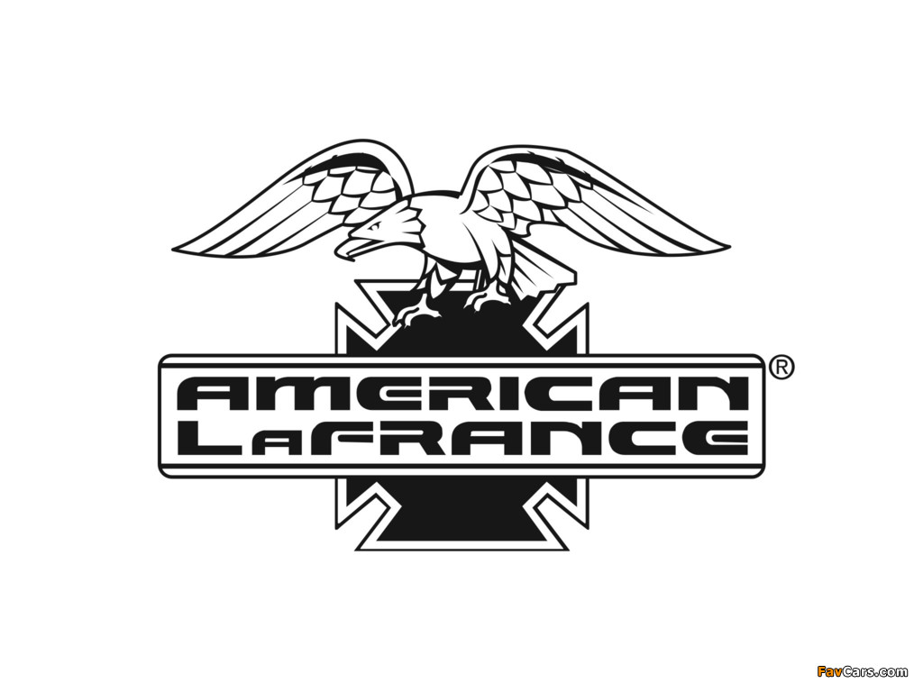American LaFrance wallpapers (1024 x 768)