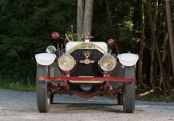 American LaFrance Speedster (1923) pictures