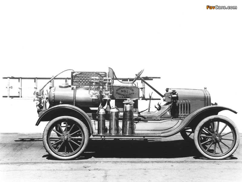 American LaFrance Type 32 (1915–1927) images (800 x 600)