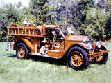 Images of American LaFrance Type 40 (1918)