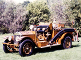 Photos of American LaFrance Type 40 (1918)