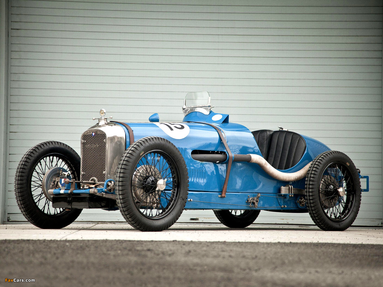 Pictures of Amilcar C6 (1926–1930) (1280 x 960)