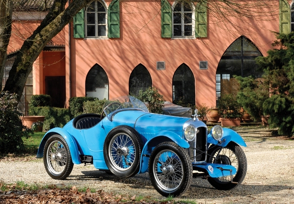 Amilcar CGSS (1927) pictures
