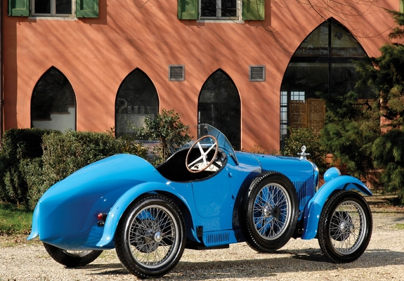 Amilcar CGSS (1927) pictures