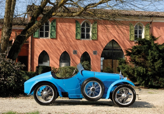 Pictures of Amilcar CGSS (1927)
