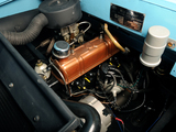 Amphicar 770 Convertible (1961–1968) pictures