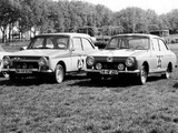 Pictures of Anadol A1 MkI (1966–1972)