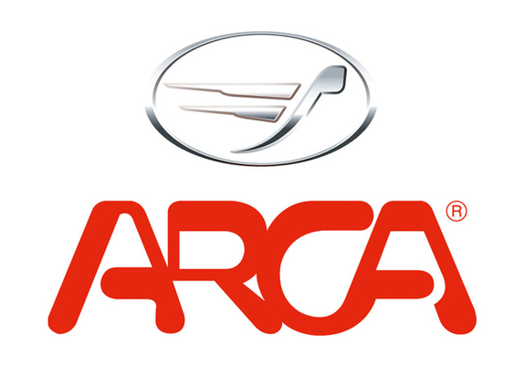 Images of Arca
