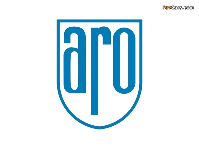 ARO photos (640 x 480)
