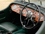 Images of Aston Martin 15/98 2/4-passenger (1937)
