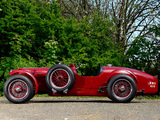 Pictures of Aston Martin 2 Litre Speed Model (1939)