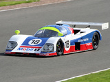 Pictures of Aston Martin AMR1 (1988–1990)