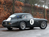 Aston Martin DB2 Team Car (1950–1951) photos