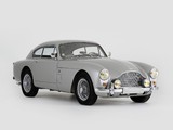 Aston Martin DB2/4 Saloon by Tickford MkII (1955–1958) images