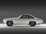 Aston Martin DB2/4 Supersonic Coupe (MkII) 1956 wallpapers