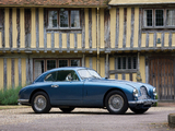 Aston Martin DB2 (1950–1953) pictures