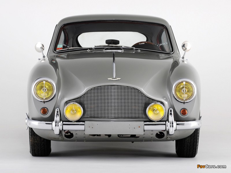 Images of Aston Martin DB2/4 Saloon by Tickford MkII (1955–1958) (800 x 600)
