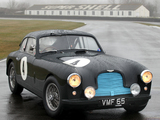 Images of Aston Martin DB2 Team Car (1950–1951)