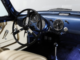 Pictures of Aston Martin DB2/4 Cabriolet (1954)