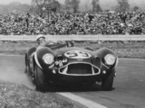 Aston Martin DB3S (1953–1956) pictures