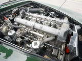 Aston Martin DB4 (1958–1961) photos