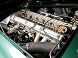 Aston Martin DB4 US-spec (Series II) 1960–61 images
