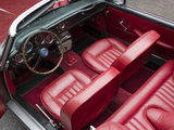 Aston Martin DB4 Convertible (1962–1963) images