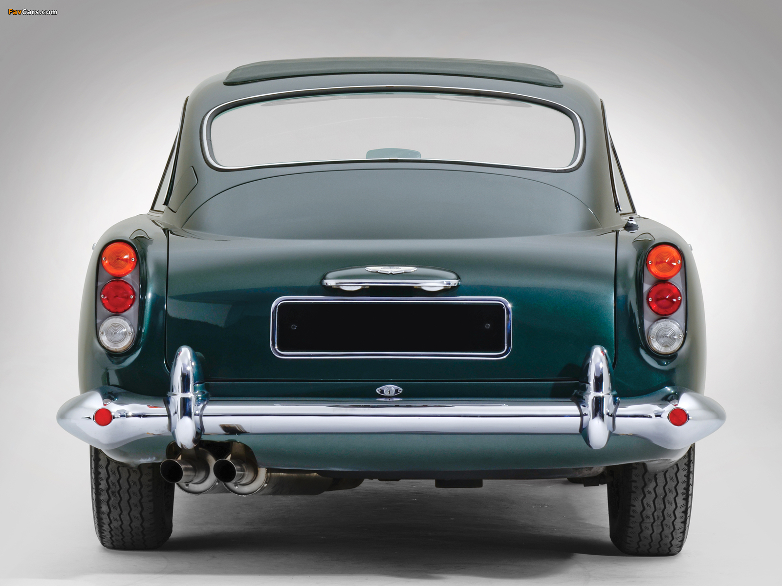 Aston Martin DB4 Vantage UK-spec IV (1961–1962) images (1600 x 1200)