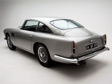 Images of Aston Martin DB4 UK-spec (1958–1961)