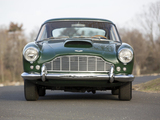 Photos of Aston Martin DB4 (1958–1961)