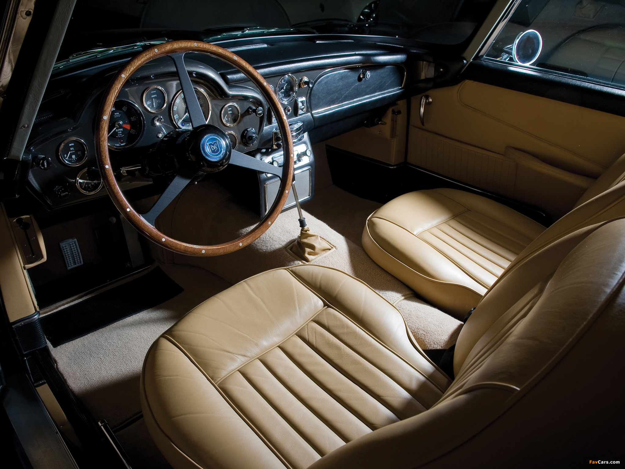 Aston Martin DB5 (1963–1965) images (2048 x 1536)