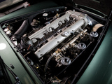 Aston Martin DB5 (1963–1965) pictures