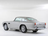 Images of Aston Martin DB5 UK-spec (1963–1965)