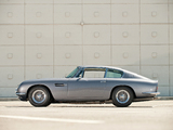 Aston Martin DB6 Vantage (1965–1970) images